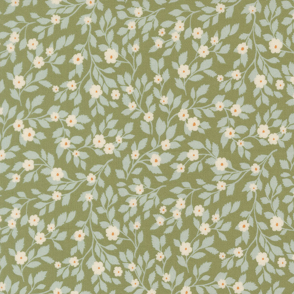 True Love - Daydream Posies - Fern