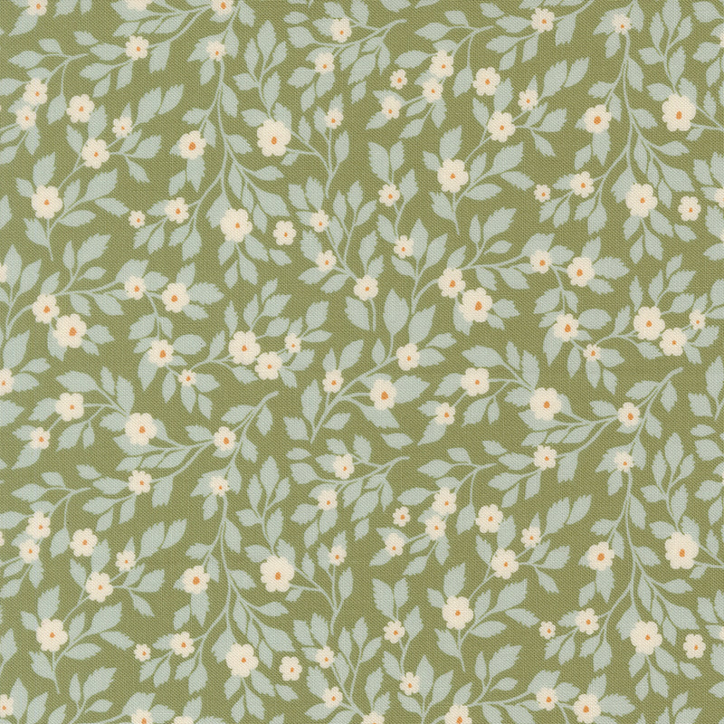True Love - Daydream Posies - Fern