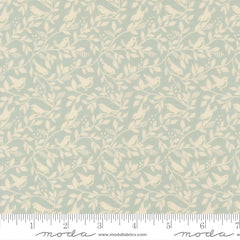 True Love - Birds of a Feather - Robins Egg
