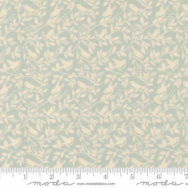 True Love - Birds of a Feather - Robins Egg