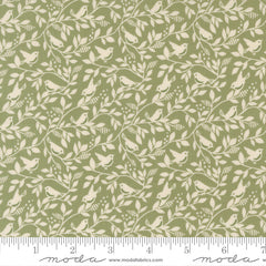 True Love - Birds of a Feather - Fern