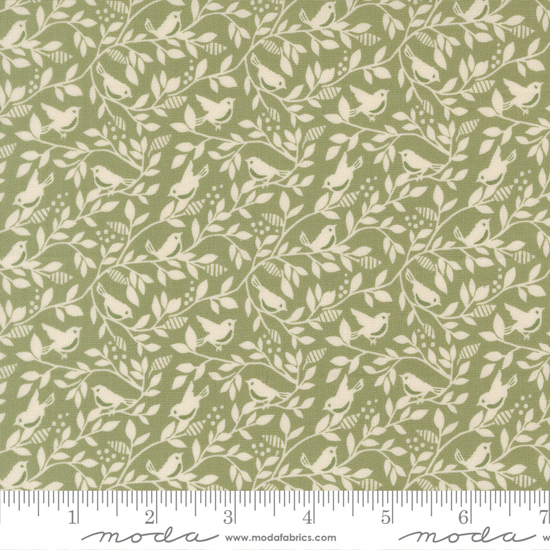 True Love - Birds of a Feather - Fern