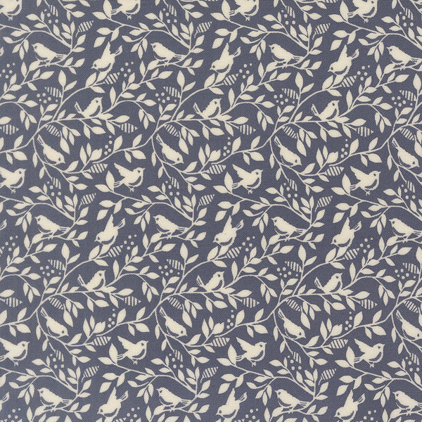 True Love - Birds of a Feather - Twilight