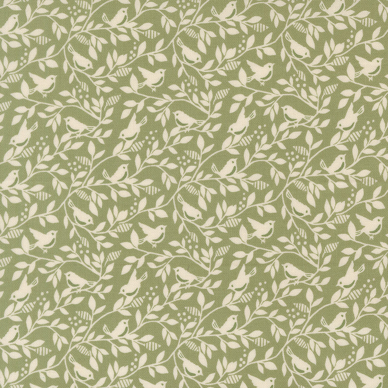 True Love - Birds of a Feather - Fern