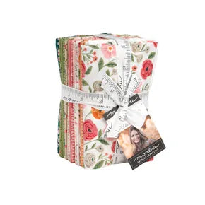 Garden Glam - Fat Eighth Bundle - 30 pieces