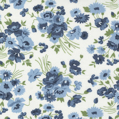 Nantucket Summer - Somerset Cream Multi