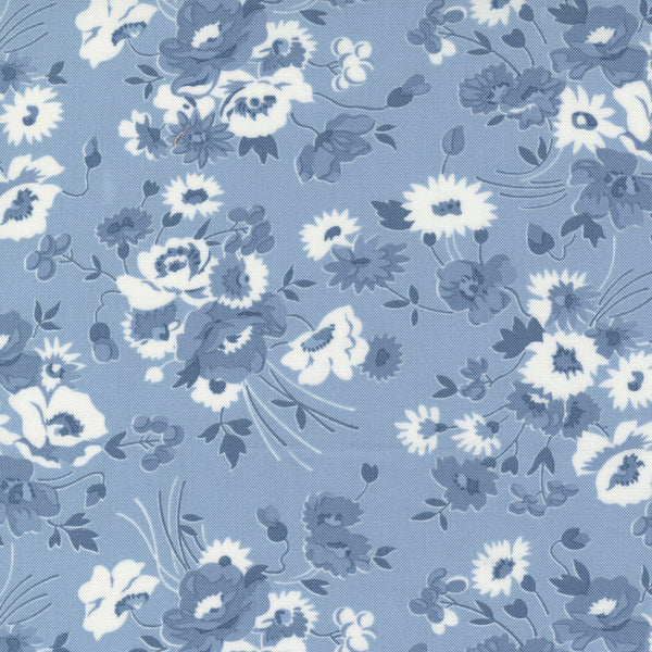 Nantucket Summer - Somerset Light Blue