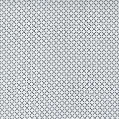 Nantucket Summer - Check Plaid Cream Navy