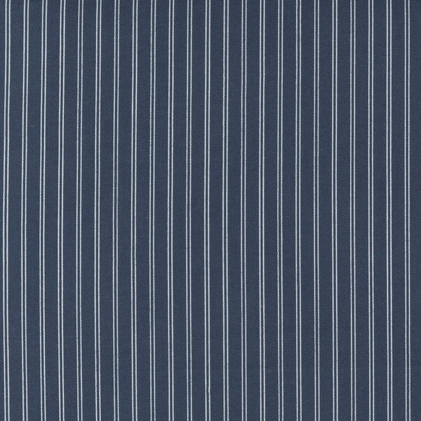 Nantucket Summer - Stripes Navy