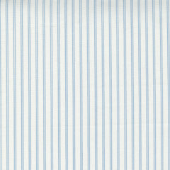 Nantucket Summer - Stripes Cream Blue