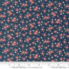 Load image into Gallery viewer, Rosemary Cottage  - Lovely - Navy