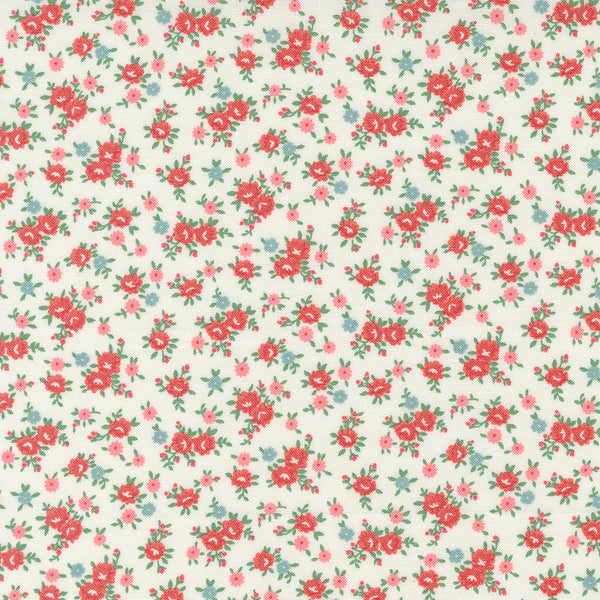 Rosemary Cottage  - Lovely - Cream