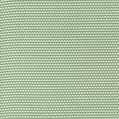 Rosemary Cottage  - Sundae - Grass Green