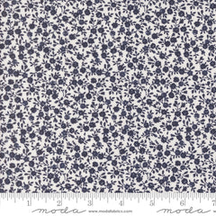 Summertime - Bloom - Cream/Navy