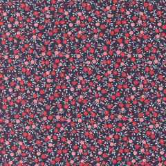 Summertime - Bloom - Navy