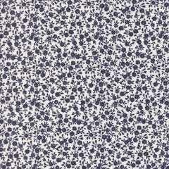 Summertime - Bloom - Cream/Navy