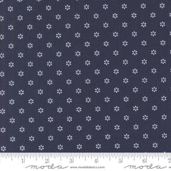 Summertime - Circles - Navy
