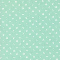 Summertime - Circles - Aqua