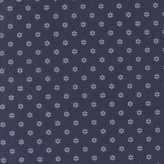 Summertime - Circles - Navy