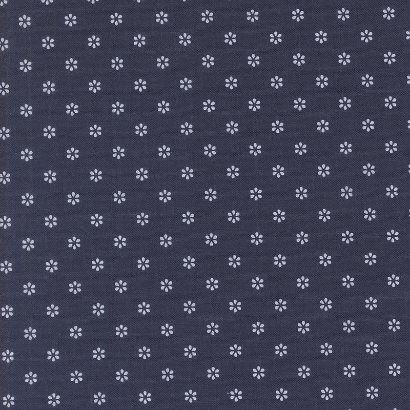 Summertime - Circles - Navy