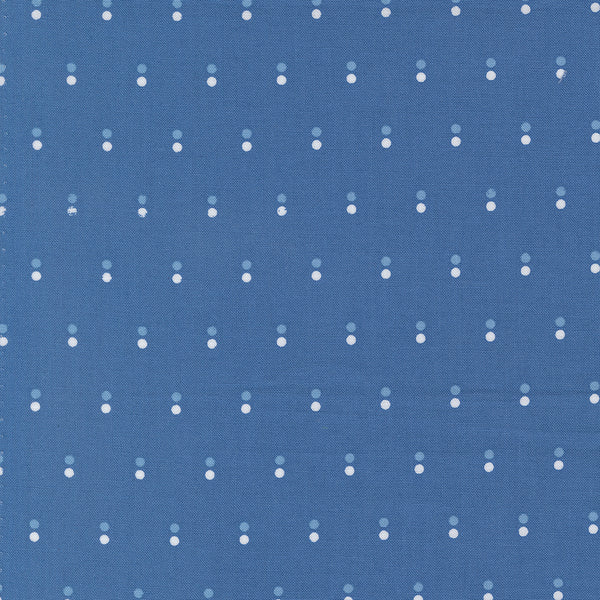 Blueprint - Dots - Sea