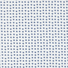 Blueprint - Somerset - White/Navy