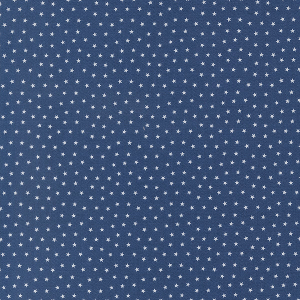 Blueprint - Starlight - Navy