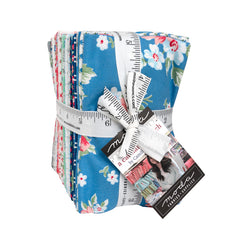 A Cat Named Stitch - Fat Eighth Bundle - 40 pieces