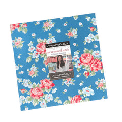 A Cat Named Stitch Layer Cake