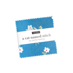 A Cat Named Stitch Mini Charms