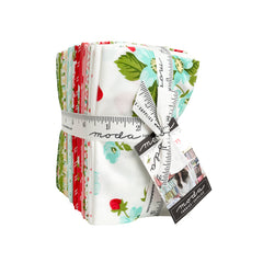Bloomsberry - Fat Eighth Bundle - 40 pieces