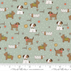 Lucky - Puppy Parade - Sky