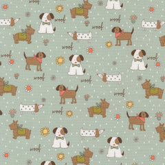 Lucky - Puppy Parade - Sky