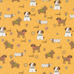 Lucky - Puppy Parade - Sun
