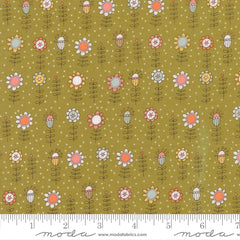 Lucky - Bloom - Grass