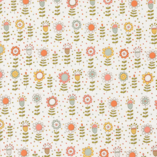 Lucky - Bloom - Cloud
