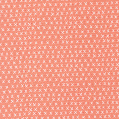 Lucky - Xs and Os - Flower