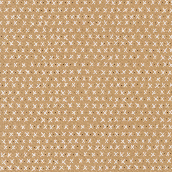Lucky - Xs and Os - Sand