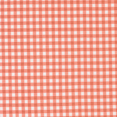 Lucky - Gingham - Flower