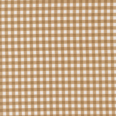 Lucky - Gingham - Sand