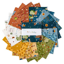 Load image into Gallery viewer, Created With Love 5&quot; stacker – 42 pieces