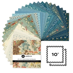 Secret Stash Favourites Blue Willow 10