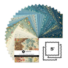 Secret Stash Favourites Blue Willow - 5