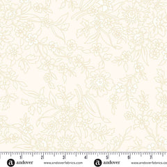 Simply Light - Meadow Parchment