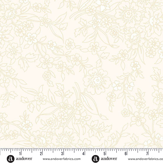 Simply Light - Meadow Parchment