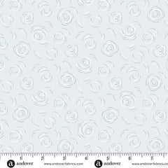 Simply Light - Ripple Sea Foam