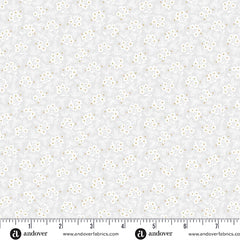Simply Light - Underfoot Silver
