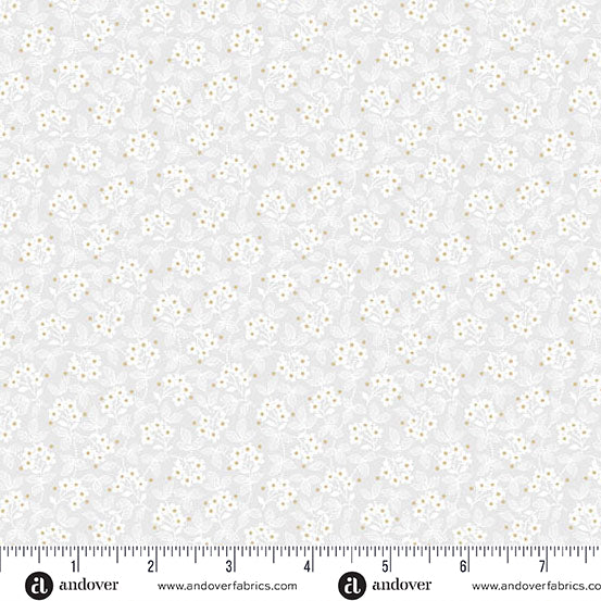 Simply Light - Underfoot Silver