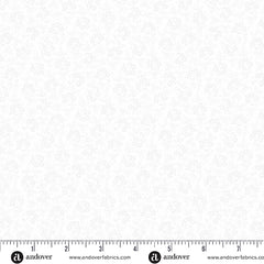 Simply Light - Underfoot White