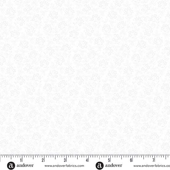 Simply Light - Underfoot White